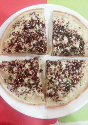 Foto resep Martabak Manis