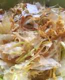 Bánh tráng trộn