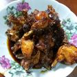 Ayam Goreng Kecap