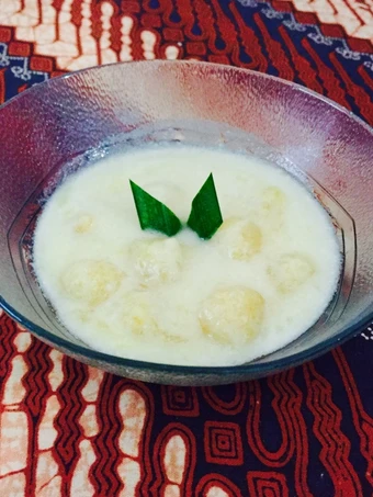 Langkah Gampang Membuat Resep Candil ubi kuning yang Bisa Manjain Lidah Anti Ribet, Bisa Manjain Lidah