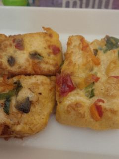 Foto resep Tahu Bantal 