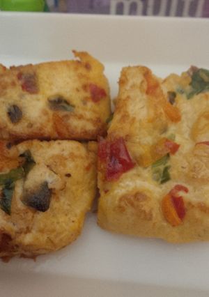 Foto resep Tahu Bantal 