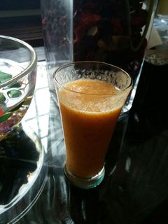 Foto resep jus diet mengenyangkan