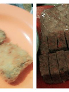 Foto resep Nugget Sapi Nyami