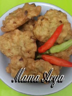 Foto resep Tempe bala bala