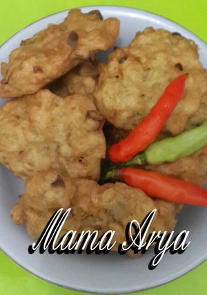 Foto resep Tempe bala bala