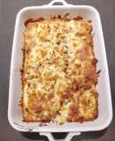 My Version of Lasagna