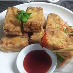 A picture of Tofu Daging Fantasi .
