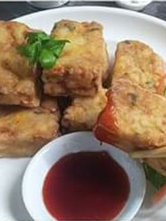 Foto resep Tofu Daging Fantasi 