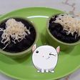 Brownies coklat kukus simpel