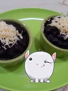 Foto resep Brownies coklat kukus simpel