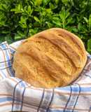 Kovászos-élesztős kenyérke