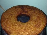 bolu caramel ala mama mertua