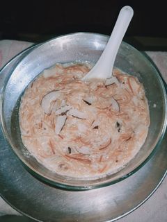 जवे की खीर (Jave ki kheer recipe in hindi) रेसिपी मुख्य फोटो