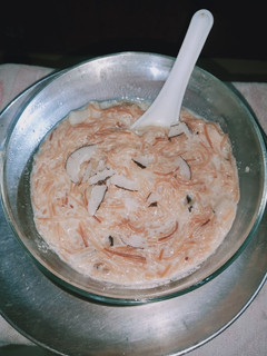 जवे की खीर (Jave ki kheer recipe in hindi) रेसिपी मुख्य फोटो
