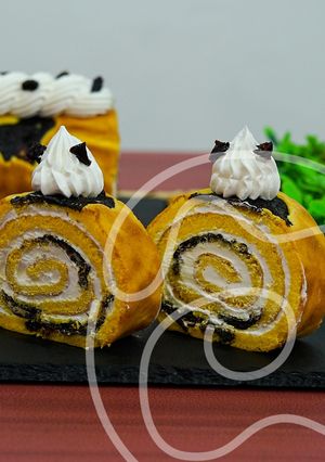 Foto resep Legit Roll Prunes
