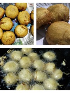 बटाटेवडे रेसिपी चे मुख्य फोटो