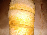 Pan de maíz