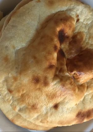 صورة لوصفة خبز الشيدر