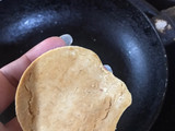Papitas estilo Pringles