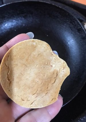 Una foto de Papitas estilo Pringles