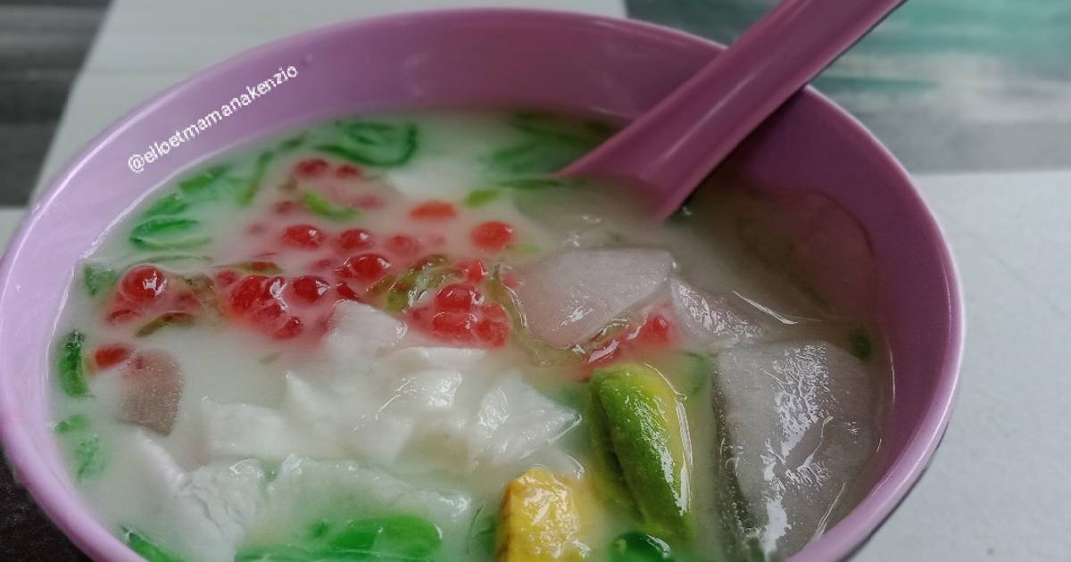 51 resep es oyen enak dan sederhana Cookpad 51 resep es oyen enak dan sederhana Cookpad