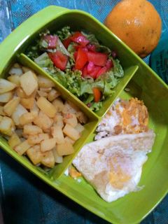Foto resep menu mayo 