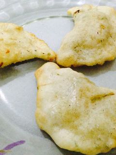 Foto resep CIRENG ISI KEJU