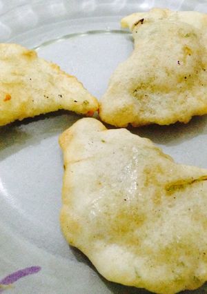 Foto resep CIRENG ISI KEJU