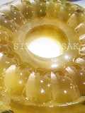 Pudding Kristal Rasa Anggur Jeruk