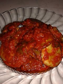 Foto resep Sambel jengkol
