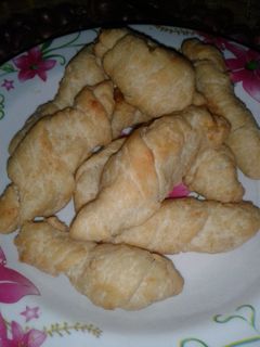 Foto resep Molen Mini