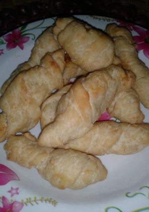 Foto resep Molen Mini