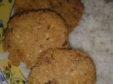 Rempah Ikan (Mo tombo)