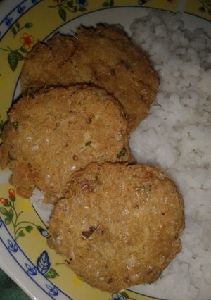 Foto resep Rempah Ikan (Mo tombo)