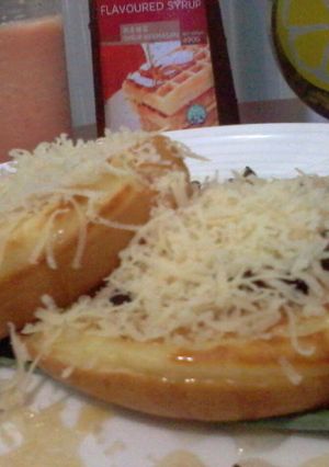 Foto resep PANCAKE SEDERHANA by KAVO KITCHEN