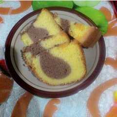 รูปของ Bolu sponge chocholato