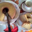 Bolu cappucino sutera