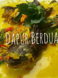 Foto resep Mangut Lele Kemangi