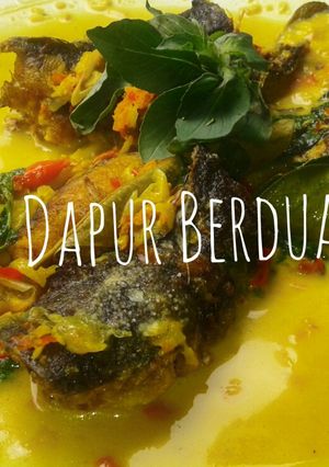 Foto resep Mangut Lele Kemangi