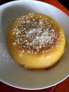 Foto resep Proll tape singkong kukus