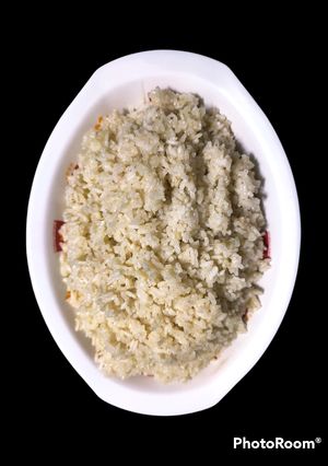 Foto resep Nasi Hainam (Rice Cooker)