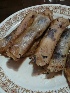 Foto resep PISCOK (Pisang Cokelat)