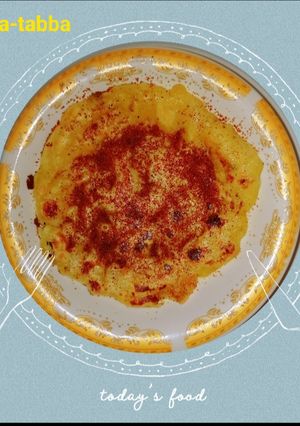Foto resep Tabba-Tabba (martabak manis khas bugis)