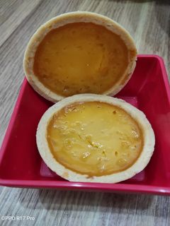 Foto resep Pie Susu