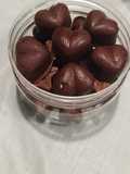 Homemade Chocolate from DCC & Couveture
