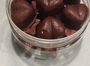 Foto resep Homemade Chocolate from DCC & Couveture