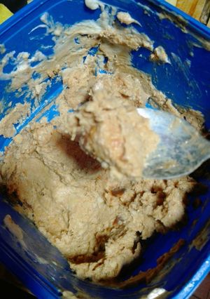 Una foto de Heladito de bananas y dulce de leche🍧🍧🍧