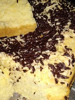 Foto resep Brudel Cake