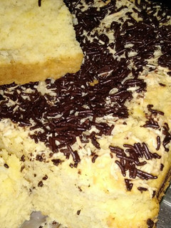 Foto resep Brudel Cake